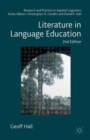 Image for Literature in Language Education