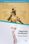 Image for Young people and pornography  : negotiating pornification