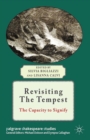 Image for Revisiting The tempest: the capacity to signify