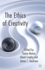 Image for The ethics of creativity