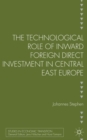 Image for The Technological Role of Inward Foreign Direct Investment in Central East Europe