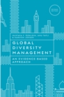 Image for Global diversity management: an evidence-based approach