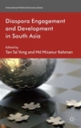 Image for Diaspora engagement and development in South Asia