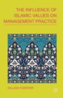 Image for The Influence of Islamic Values on Management Practice