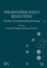 Image for The Industrial Policy Revolution I