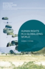 Image for Human Rights in a Globalizing World