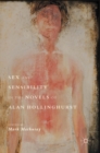 Image for Sex and sensibility in the novels of Alan Hollinghurst