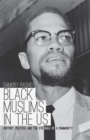 Image for Black Muslims in the U.S  : history, politics, and the struggle of a community