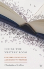 Image for Inside the writers&#39; room  : conversations with American TV writers