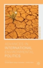 Image for Advances in International Environmental Politics