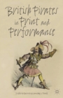 Image for British pirates in print and performance
