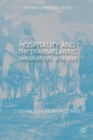 Image for Hospitality and the transatlantic imagination, 1815-1835