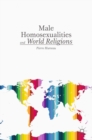 Image for Male homosexualities and world religions