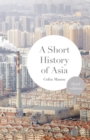 Image for A short history of Asia