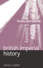Image for British imperial history