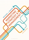Image for Marketing Strategy and Management
