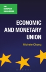 Image for Economic and monetary union