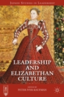 Image for Leadership and Elizabethan Culture
