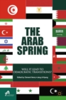 Image for The Arab Spring: will it lead to democratic transition?