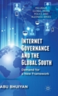 Image for Internet Governance and the Global South