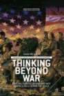 Image for Thinking beyond War