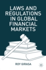 Image for Laws and regulations in global financial markets