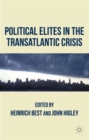 Image for Political elites in the transatlantic crisis