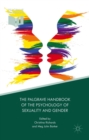 Image for The Palgrave handbook of the psychology of sexuality and gender