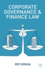 Image for Corporate Governance and Finance Law