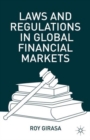 Image for Laws and Regulations in Global Financial Markets