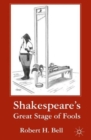Image for Shakespeare&#39;s great stage of fools