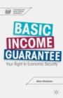 Image for Basic Income Guarantee