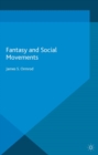Image for Fantasy and social movements