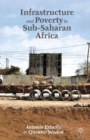 Image for Infrastructure and poverty in sub-Saharan Africa