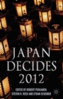 Image for Japan decides 2012  : the Japanese general election