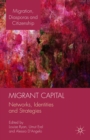 Image for Migrant capital: networks, identities and strategies