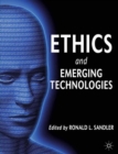 Image for Ethics and emerging technologies