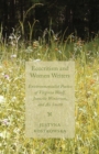 Image for Ecocriticism and women writers: environmentalist poetics of Virginia Woolf, Jeanette Winterson, and Ali Smith