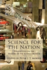 Image for Science for the nation  : perspectives on the history of the Science Museum