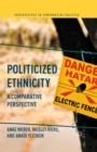 Image for Politicized ethnicity: a comparative perspective