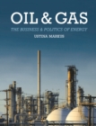 Image for Oil and Gas