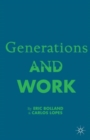 Image for Generations and work