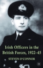 Image for Irish officers in the British forces, 1922-45