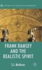 Image for Frank Ramsey and the realistic spirit