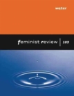 Image for Feminist Review Issue 103 : Water