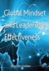 Image for Global Mindset and Leadership Effectiveness