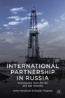 Image for International partnership in Russia  : conclusions from the oil and gas industry