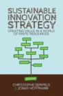 Image for Sustainable innovation strategy: creating value in a world of finite resources