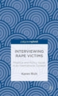 Image for Interviewing Rape Victims