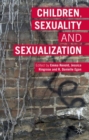 Image for Children, Sexuality and Sexualization